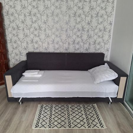Miha'S Apartament Sulina Eksteriør bilde