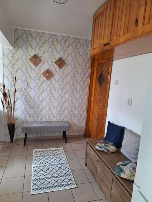 Miha'S Apartament Sulina Eksteriør bilde