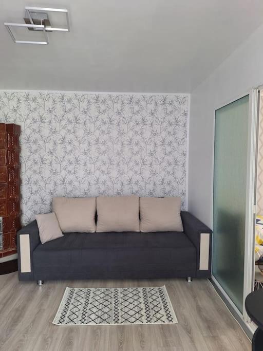 Miha'S Apartament Sulina Eksteriør bilde