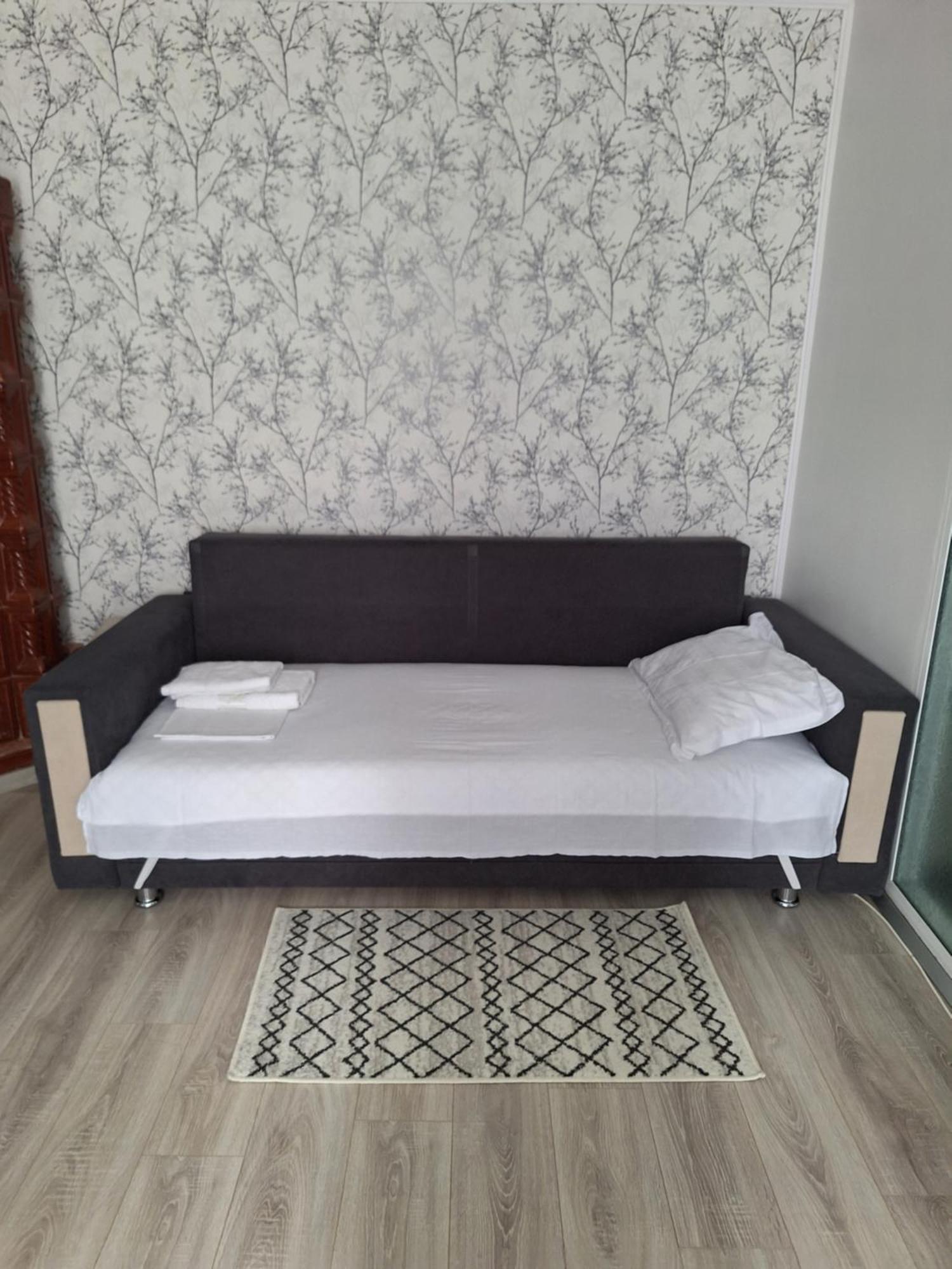 Miha'S Apartament Sulina Eksteriør bilde